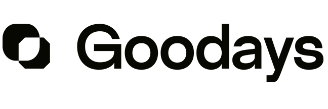 logo goodays